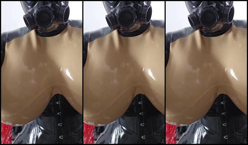 Emma Lee Nicknamed Rubberdollemma 08 15 2025 Onlyfans Video Im Sitting Here Wondering Which Rubber Suit I Should Be Locked Into Today