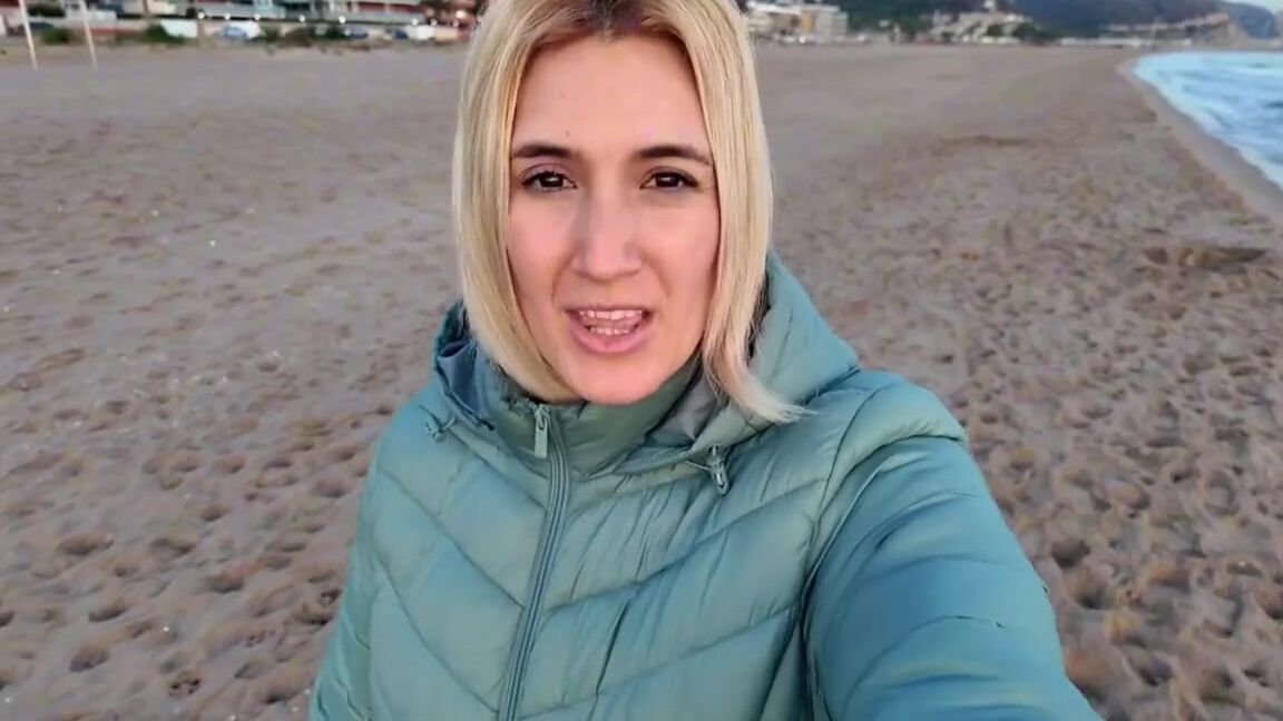 Yasmin Ramos Nicknamed Yasminramos Onlyfans Yasmin 365 E4 As Es Como Comienzo Mis Das