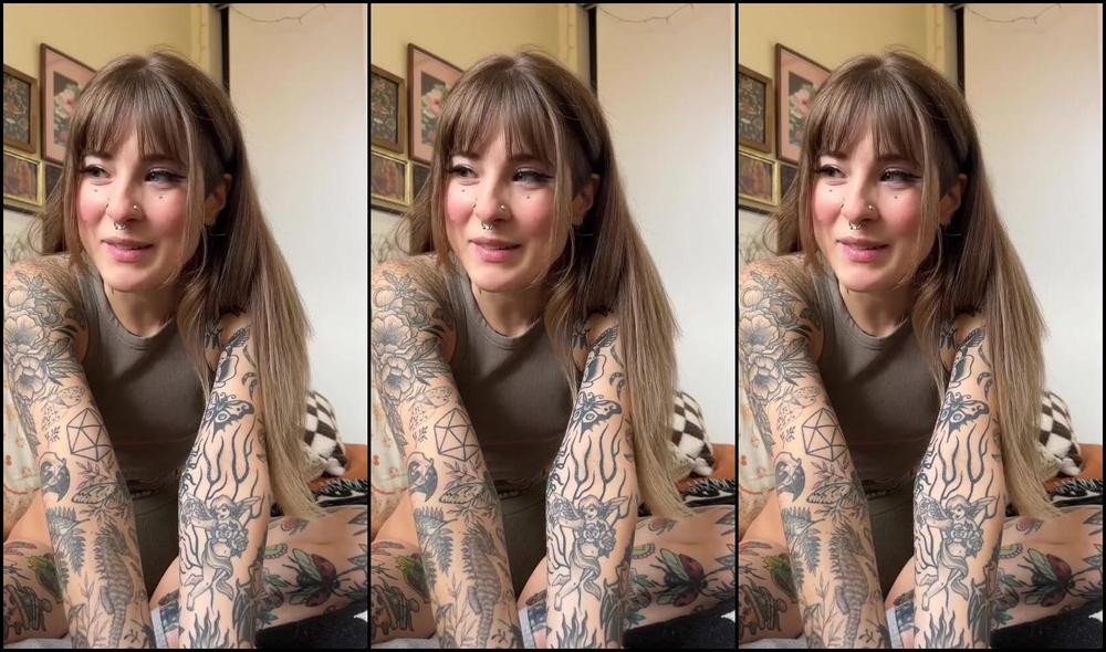 Awlivv Nicknamed Awlivv 08 31 2024 Onlyfans Video Guyyyys Im Sooo Excited For Yall To See Todays Vid Its My Longest And Most Well Thought