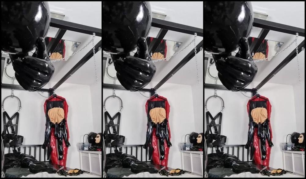 Emma Lee Nicknamed Rubberdollemma 05 15 2025 Onlyfans Video Tomorrow I Will See A Local Mistress To See If We Could Work And Have Fun