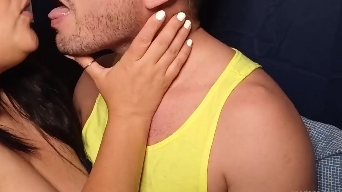 Reptil Nicknamed Reptil 11 15 2021 Onlyfans Video You Wanted A Video Of Kisses Where You Could See My Tongue In Action Well