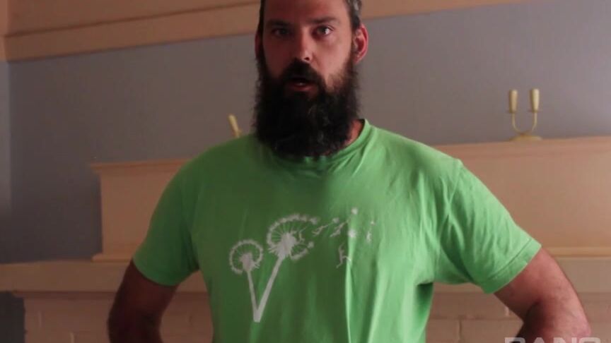 Naked In The Outback_2 SiteRip