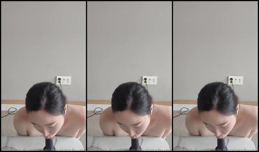 Real Ass Bunny Nicknamed Realassbunny 08 10 2023 Onlyfans Video 8