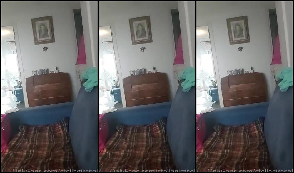 Stella Girasole Nicknamed Stellagirasole 05 23 2023 Onlyfans Video Leaked Stellagirasole 70432