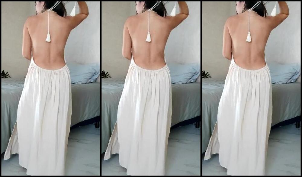 Miss Tess Nicknamed Spicymisstess 03 31 2024 Onlyfans Video Do You Like My Toe Rings