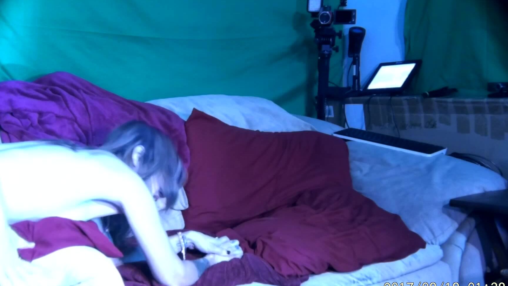 "nmjnaughtyvixens" anal, blowjob, cumshots, fucking, latina Brittany Stevens gets fucked hard manyvids