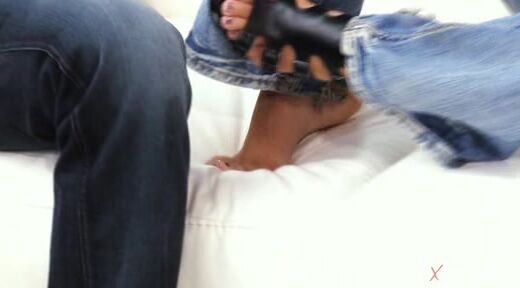 Foot Fever 4_1 SiteRip