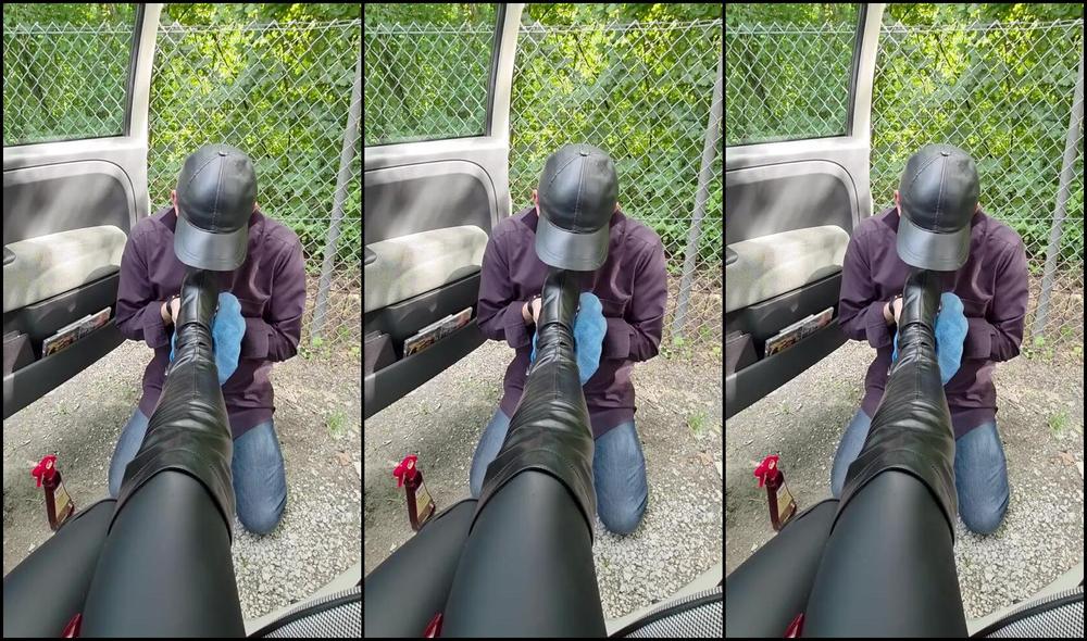 Herrin Lady Sarah Nicknamed Herrinlady 07 22 2025 Onlyfans Video Die Herrin Hat Immer Zu Gl Nzen