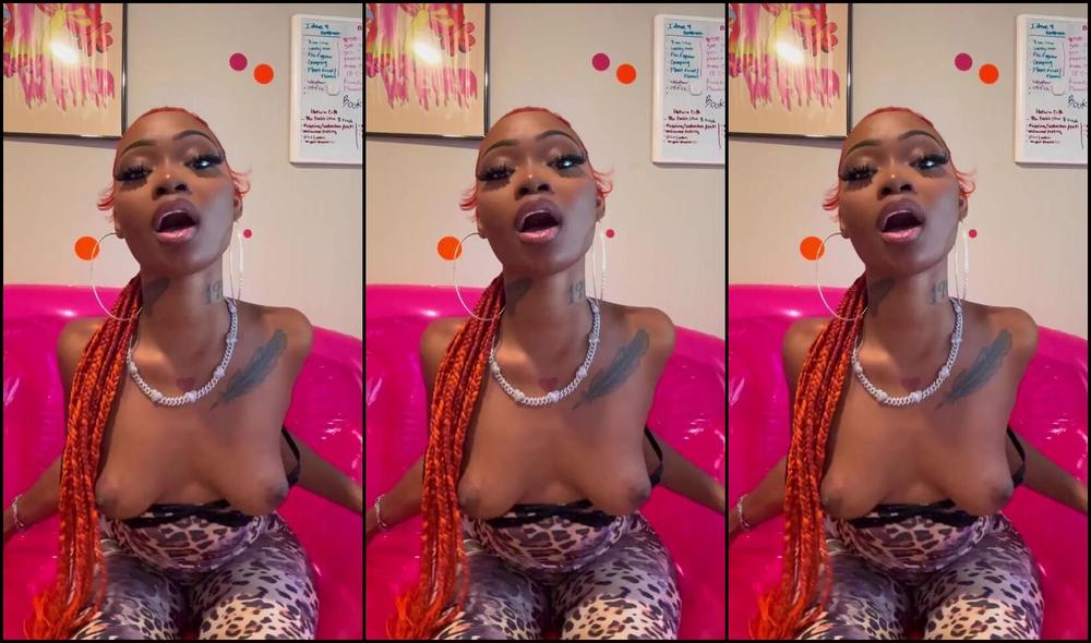 Daalischus Nicknamed Daalischusrose 08 13 2024 Onlyfans Video Amp