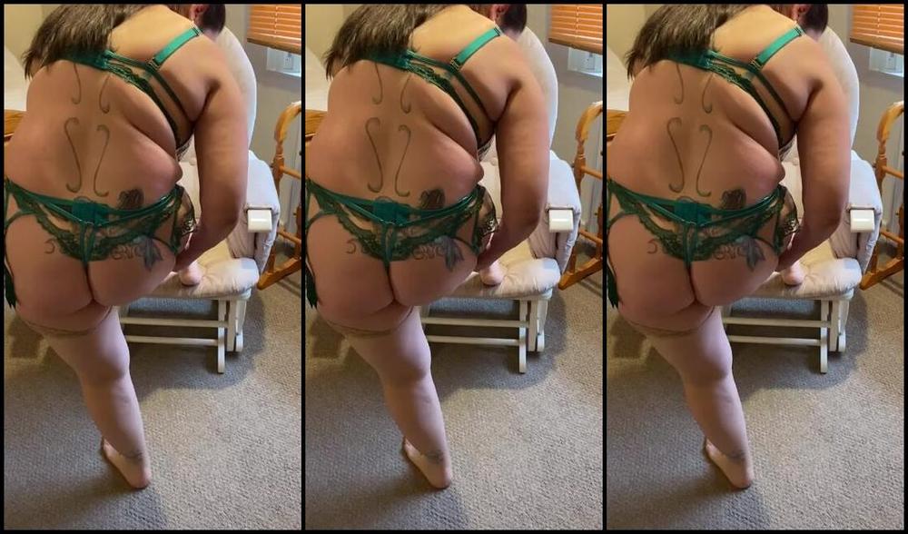 Ladyjames Nicknamed Jjames70779191 01 20 2024 Onlyfans Video Stocking Fun