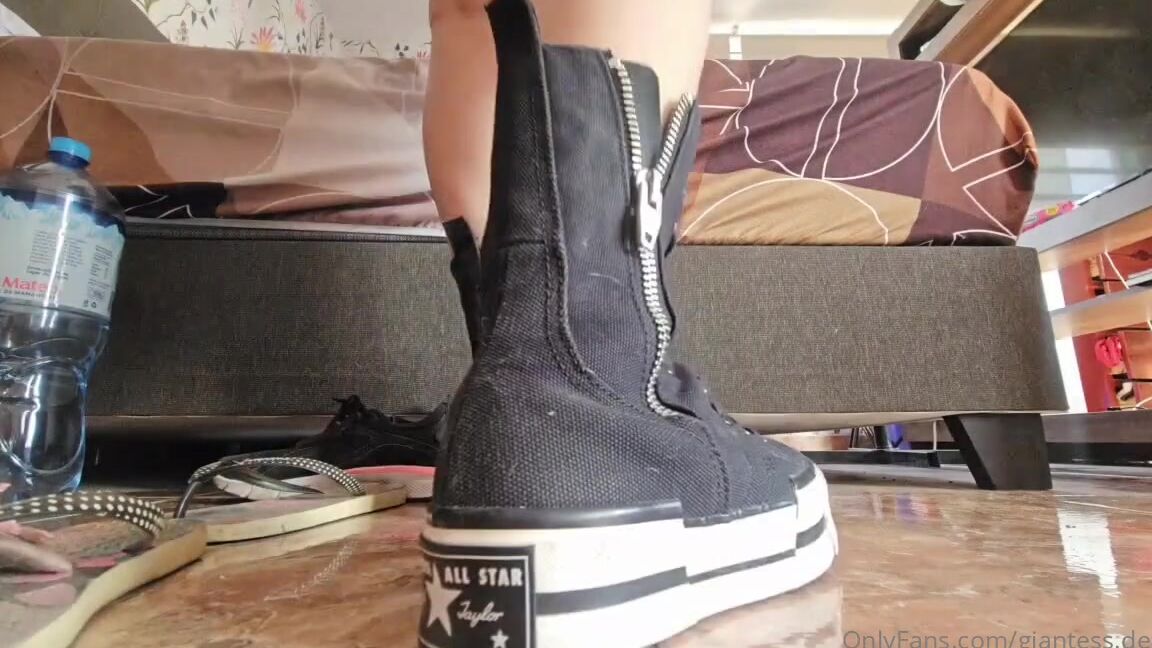 Giantess Vore Debora Nicknamed Giantess Debora 01 30 2025 Onlyfans Video New Clipcan You Be So Horny And Annoying To Your Stepsister That You Would Be Able