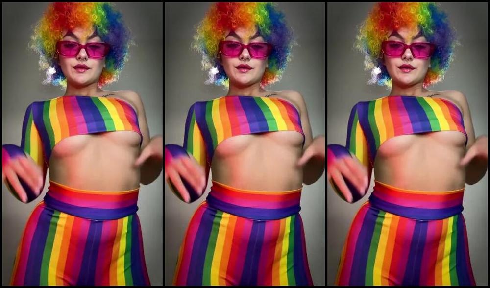 Leysha Vip Nicknamed Leysha Vip 10 07 2025 Onlyfans Video Happy Happy Halloween