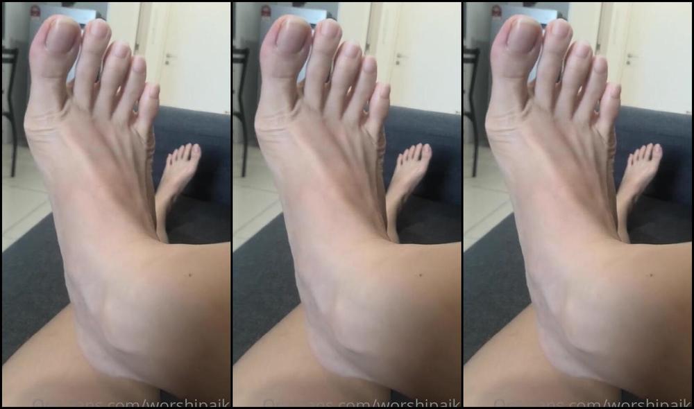 Aiko Worshipaiko Nicknamed Worshipaiko 07 09 2023 Onlyfans Video There Is Your Heaven