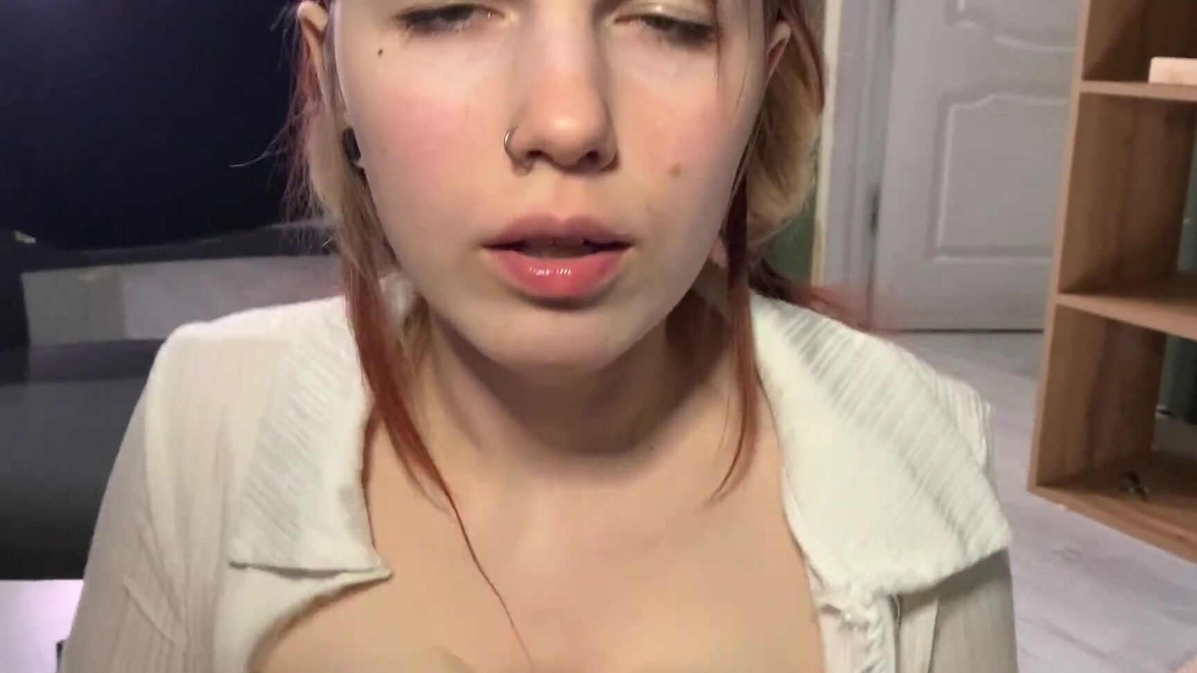 Feliceluv Изменила Своему Парню С Другом За Помощь С Учебой