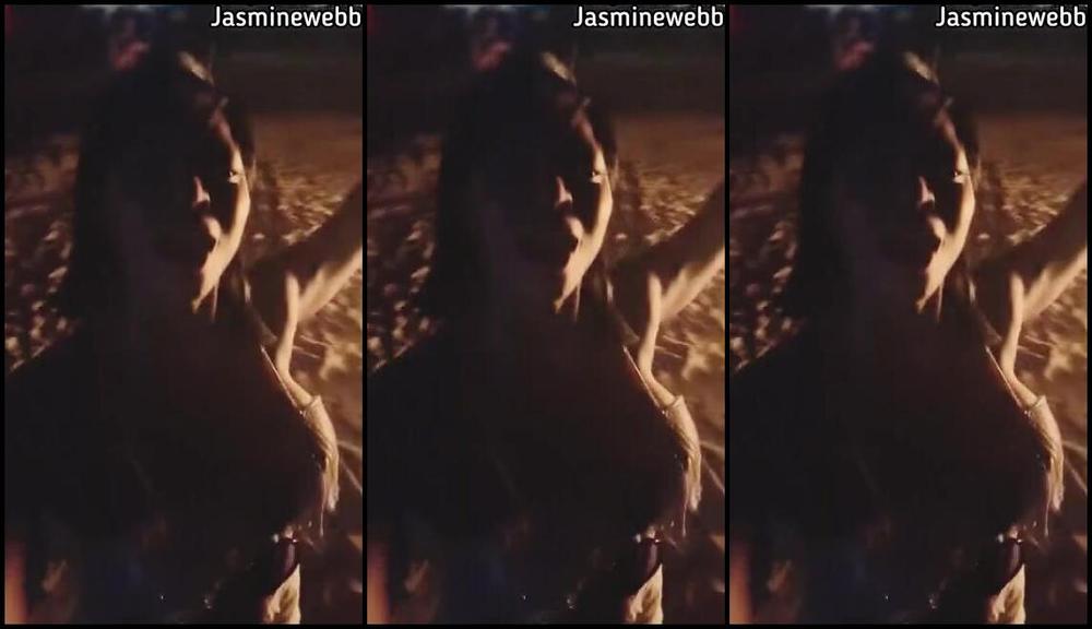 Jasmine Webb Nicknamed Jasminewebb 04 17 2025 Onlyfans Video Caribbean Princess