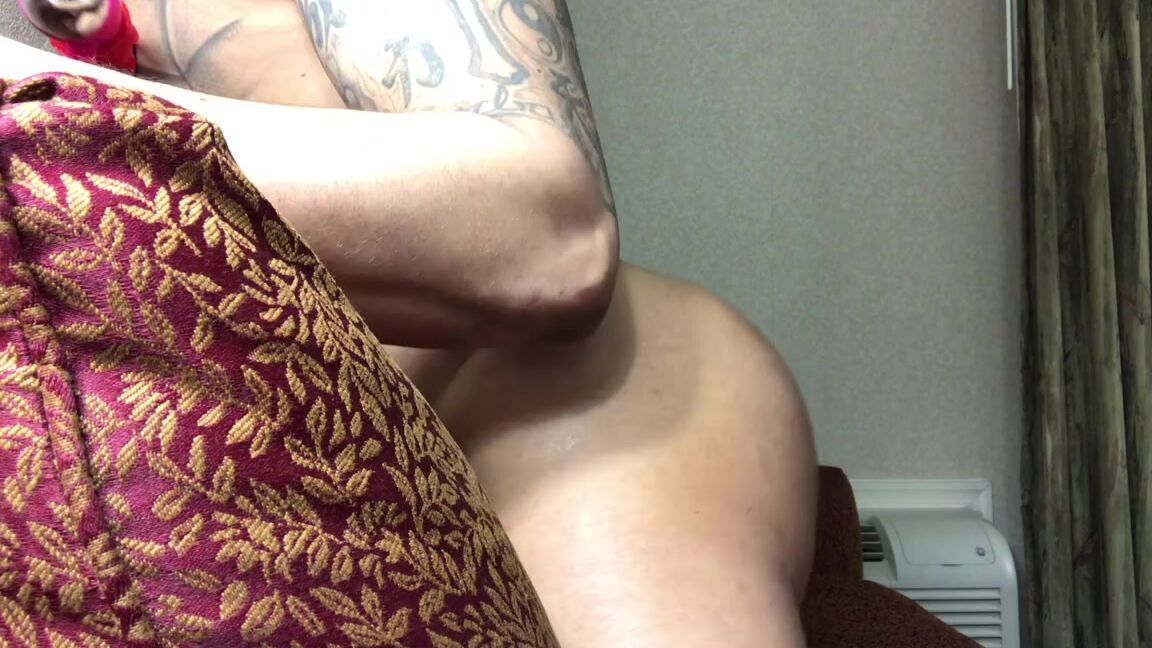 Mr Jackquell Gordon Nicknamed Vh1Jgordon 08 02 2023 Onlyfans Video Me Shaking My Ass For U