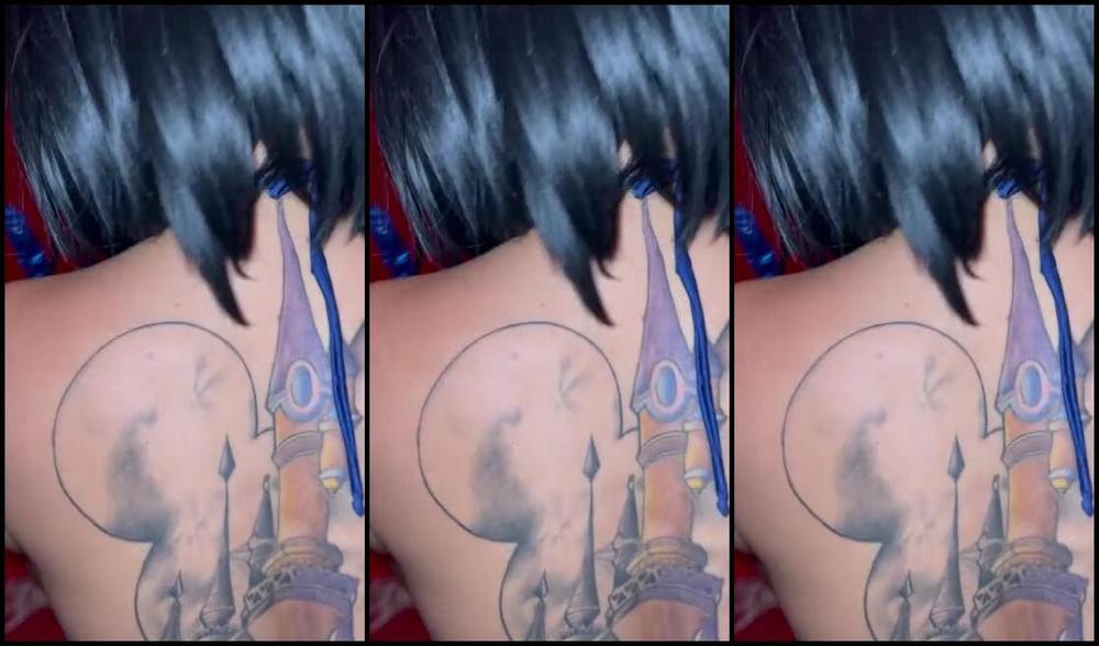 Miachava Nicknamed Laperversamiaqueen 03 06 2025 Onlyfans Video 100 Days Challengeday 44 P