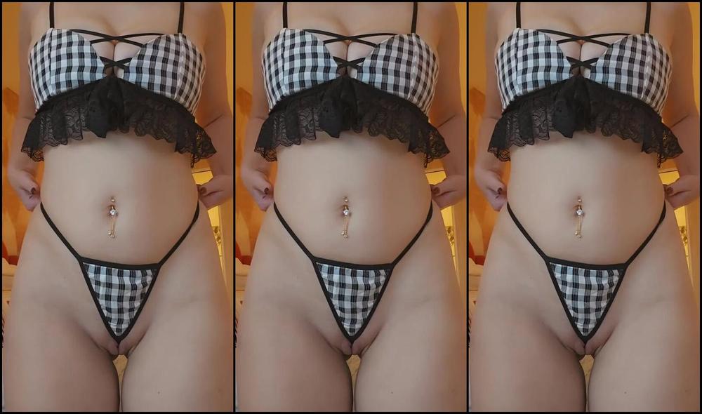 Anc1Lla Nicknamed Anc1Lla 12 26 2024 Onlyfans Video Little Striptease For You