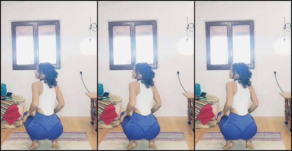 Julia Roca Nicknamed Juliarocax 11 23 2025 Onlyfans Video Este Conjunto Me Marca Todas La Rajas Que Me Har As Si Me Ves As En