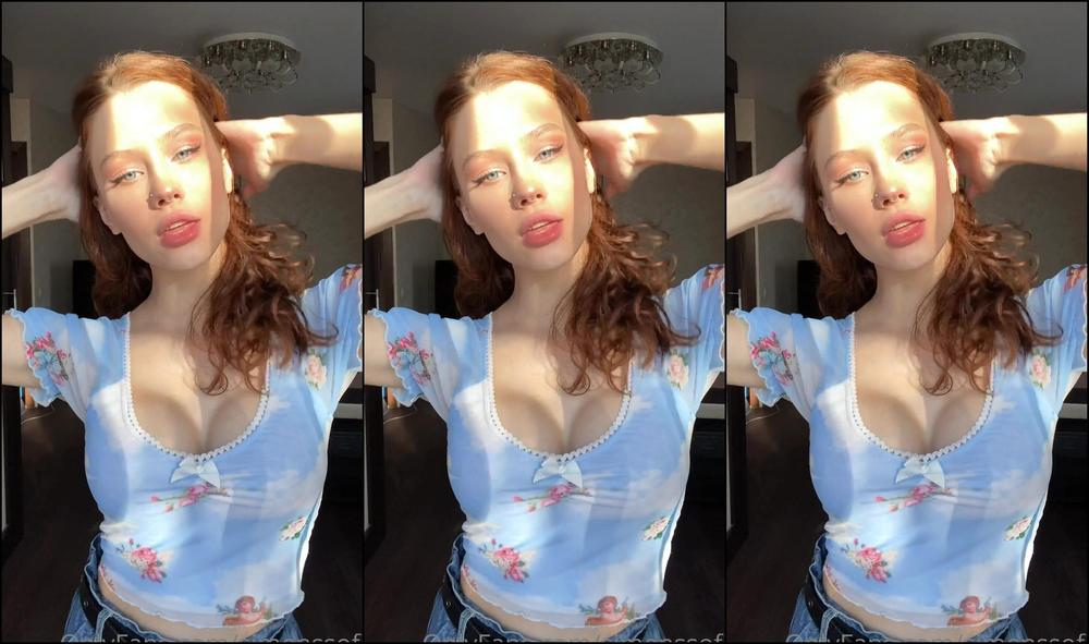 Sofia Simens Video 170