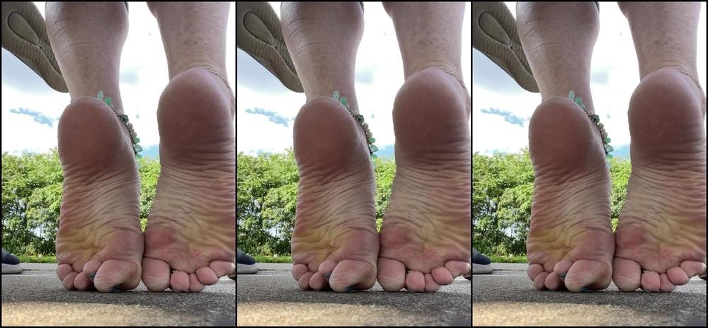 Kittys Pretty Feet Nicknamed Kittys Sweet Feet 08 26 2025 Onlyfans Video Over Three Slow Teasing Minutes I Let You Get Lost In Every Curve And Wrinkle