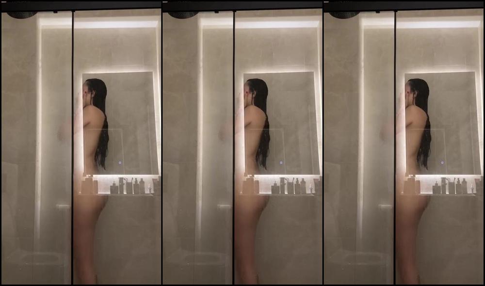 Marina Filatova Nicknamed Filatochka 07 27 2025 Onlyfans Video Sunday Morningwet From The Shower Wearing Only A Robe Thats Barely Clinging To My Body