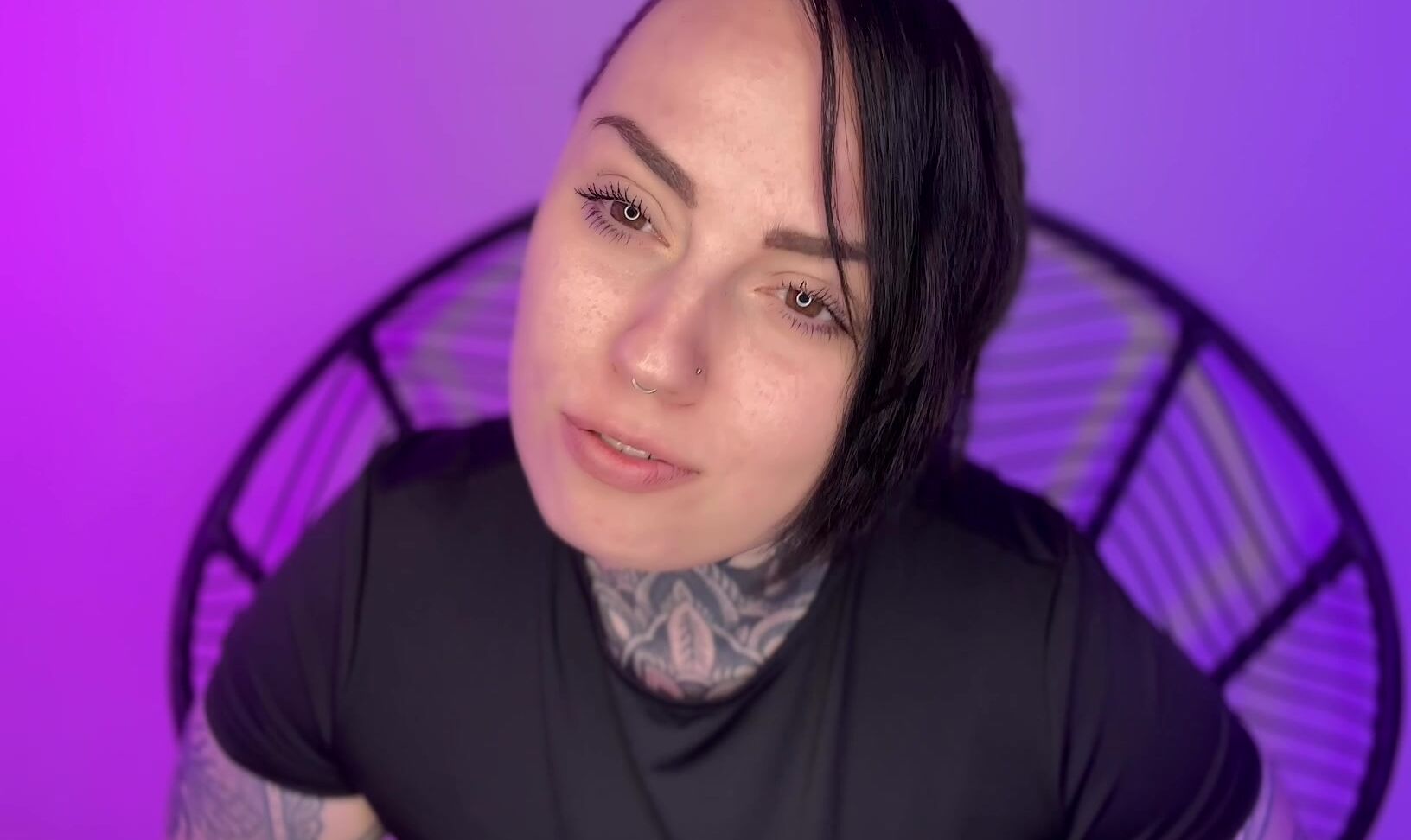 "MissValentina" femdom, femdompov, giantess, giants Giantess Humiliation manyvids