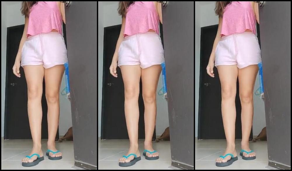 Miss Tess Nicknamed Lightmisstess 03 20 2023 Onlyfans Video What Do You Do When You Think About My Lovely Feet