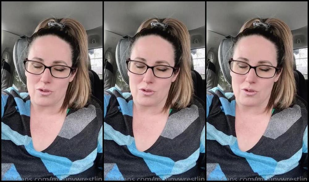 Mutinywrestling Nicknamed Mutinywrestling 03 29 2023 Onlyfans Video 4 Min Video To Say Hi