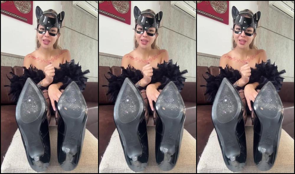 Yanina Girlvip Nicknamed Yanina Girlvip 11 04 2025 Onlyfans Video Joi Slave Whit Your Goddess