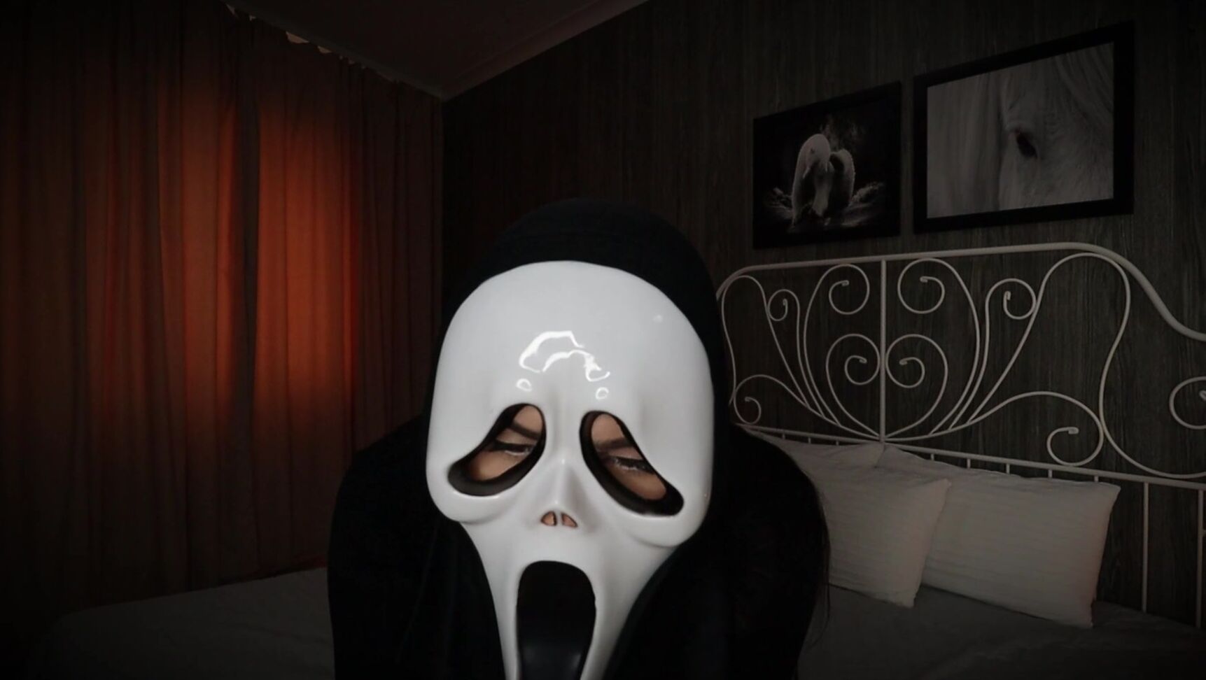 step MOTHER Breaks Into step SON HALLOWEEN Party October 28, 2024 Manyvids