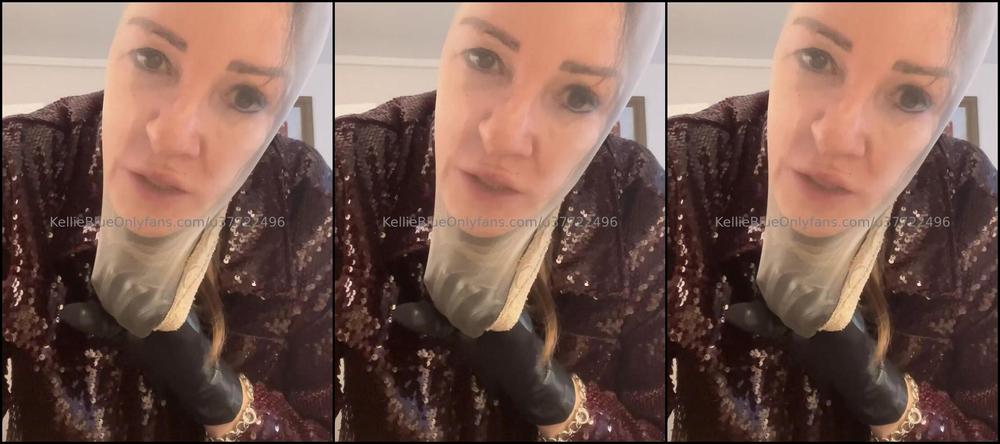 Kellieblue Uk Nicknamed Kellieblue Uk 11 13 2025 Onlyfans Video Encasement Fetish I Wonder What I Will Be Doing In This Or You Tell Me