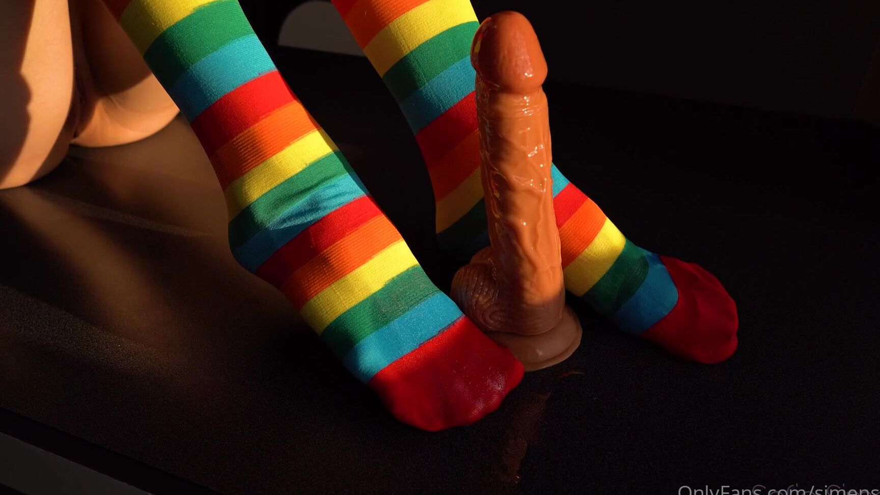 Sofia Simens Video 175