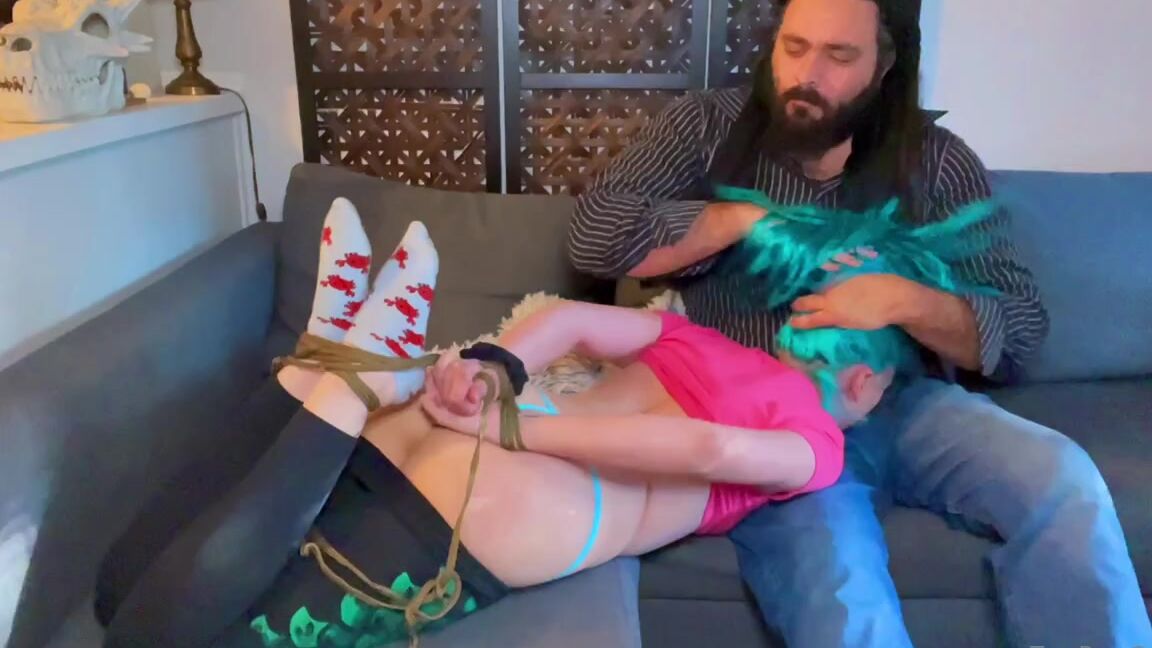 Tea Rex Queen Nicknamed Tearexqueen 08 01 2022 Onlyfans Video Custom Request That I Was Permitted To Share A Post Gym Surprise Attacc While Im Still In