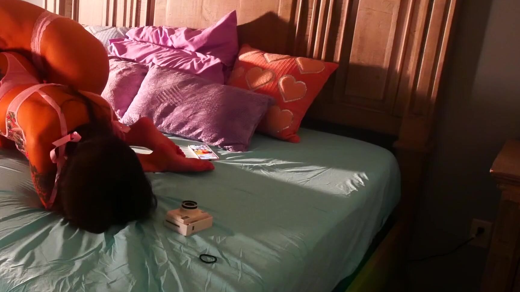 Nicole Armstrong Nicknamed Nicolehotwifevip 12 05 2024 Onlyfans Video Heres Your Wall Drop Wednesday Post Of The Week