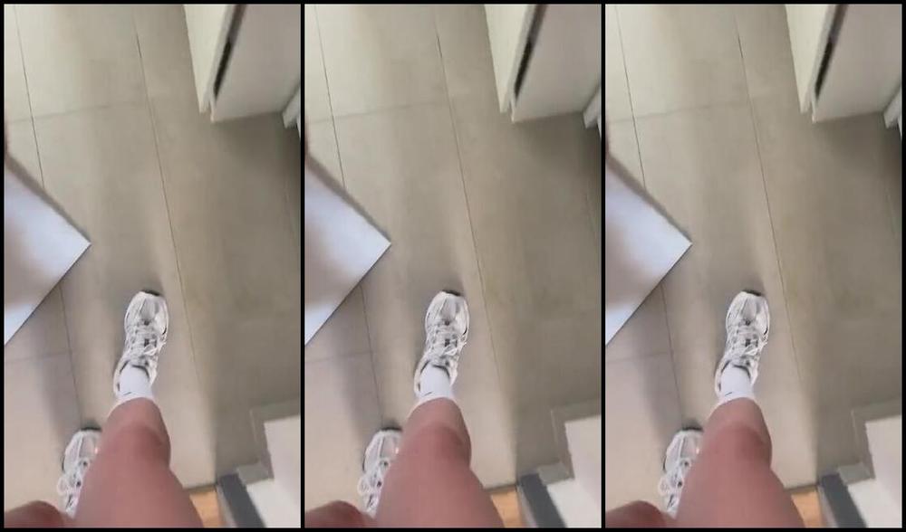 Ginger Kate Nicknamed Ginger Kateryna 05 15 2025 Onlyfans Video My Workout