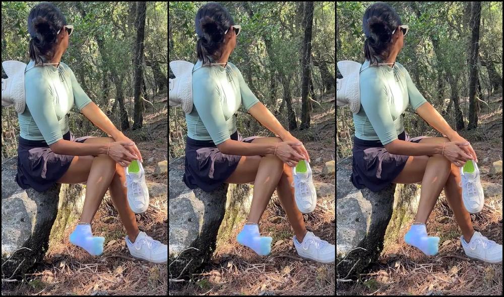 Isabela Stillsinning Nicknamed Stillsinning 10 04 2025 Onlyfans Video Wanna Join Me On My Next Hike P