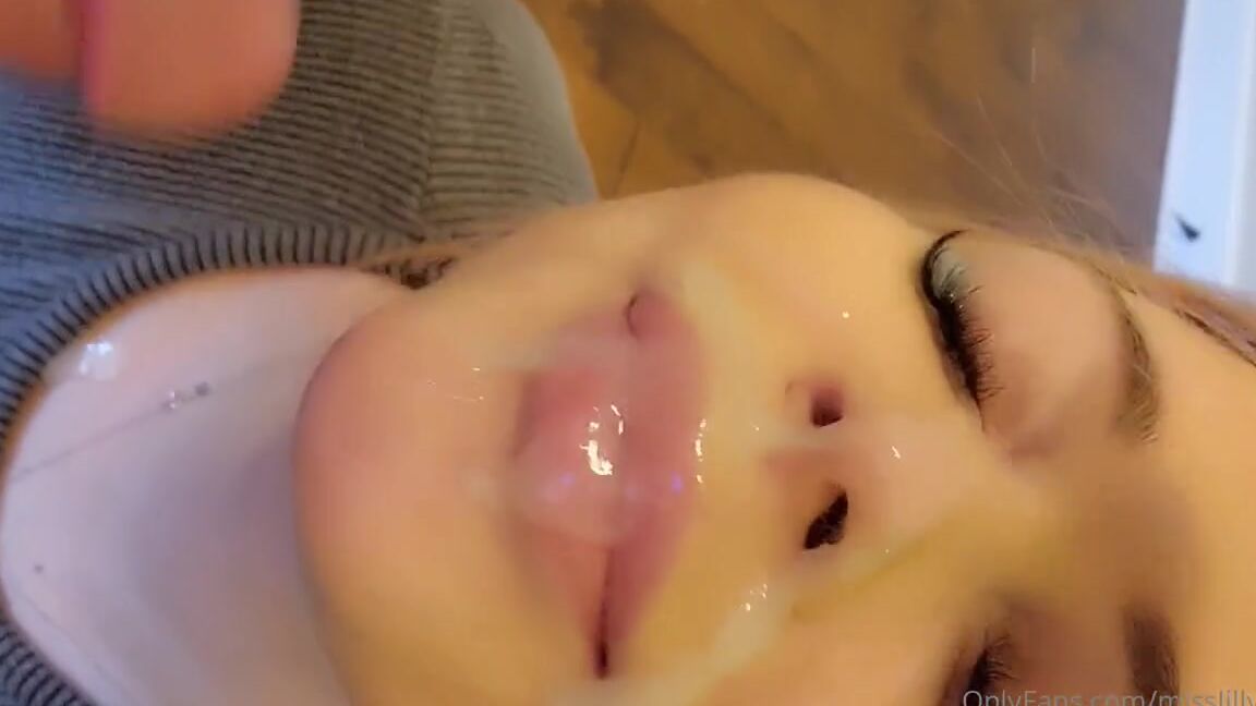 Misslillyxxx Nicknamed Misslilly Xxx 05 29 2024 Onlyfans Video 20232024 Cum Compilation Part 1 D