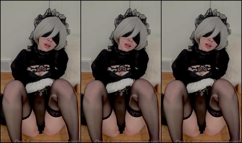 Noemiexlili 0Hcvutklripoqb7Z0Ei4Q Source Lndo0Zp8