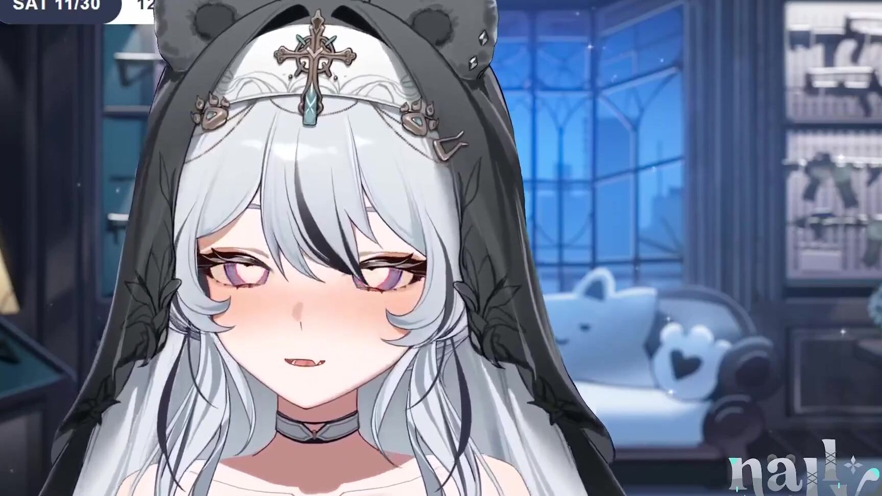 Destiny Nicknamed Cosdestiny 11 30 2024 Onlyfans Video Leaked Cosdestiny 38764