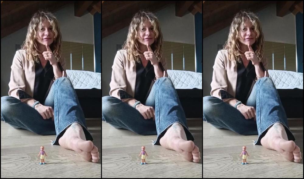 Onlybluefeet Nicknamed Onlybluefeet 05 22 2023 Onlyfans Video Ascoltate Guardate E Stai Sotto Come Giusto