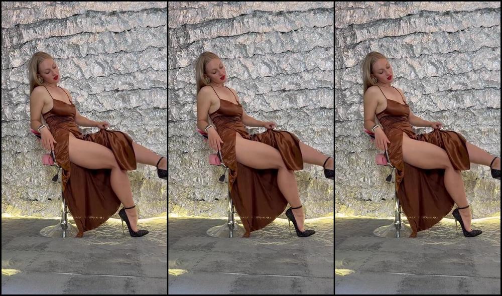 Gloria Legs Nicknamed Glorialegs 06 01 2025 Onlyfans Video Leaked Glorialegs 72397