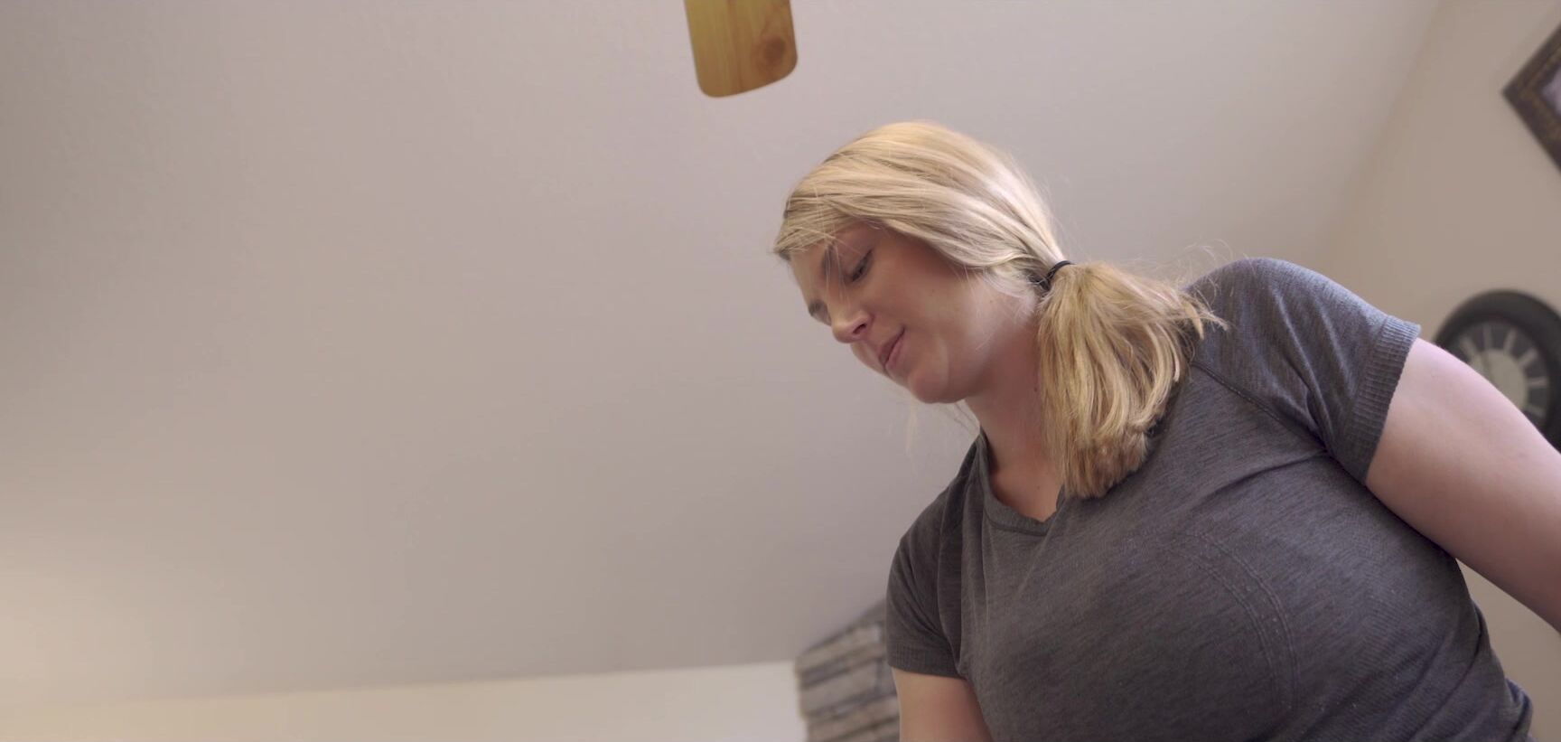 "WCA Productions" cheatingwife, cougar, massage, milf, povsex Sensual Massage From My Friends Hot Mom Manyvids