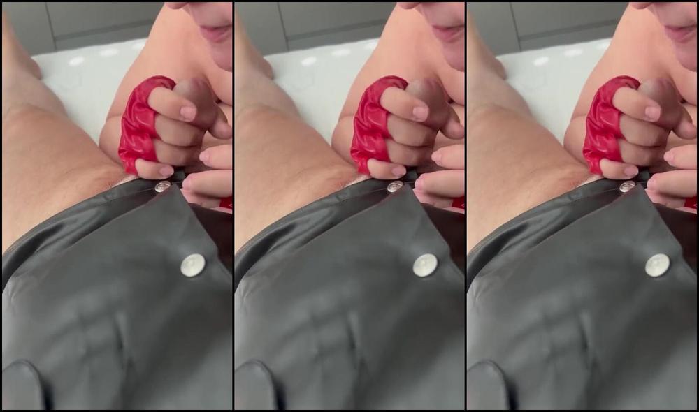 Misslatexangel Nicknamed Misslatexangel 08 19 2025 Onlyfans Video Blowjob With Latexbadboy