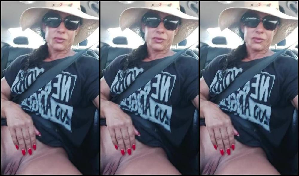 Katyjason Nicknamed Goddessbela 07 19 2023 Onlyfans Video Give Me A Drive To The Beach