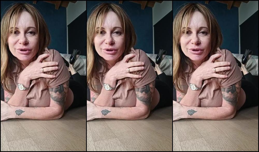 Onlybluefeet Nicknamed Onlybluefeet 01 14 2025 Onlyfans Video Eccolo