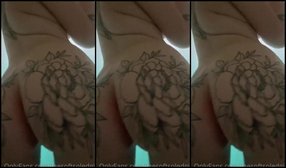 Miss Dahlia Nicknamed Nymphjuice 01 17 2023 Onlyfans Video Booty Shakes In The Shower