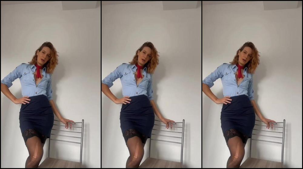 Flying Noelle Nicknamed Flyingnoelle 06 26 2024 Onlyfans Video Ready For Your Private Show Lets Get Up Close And Personal