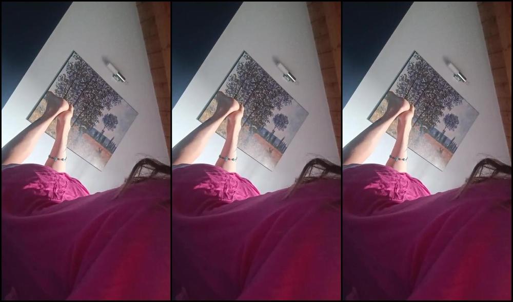 Onlybluefeet Nicknamed Onlybluefeet 08 25 2025 Onlyfans Video Leaked Onlybluefeet 46953