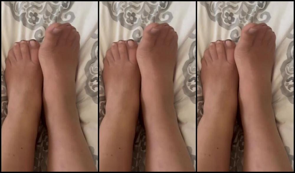 Mrs Perfect Toes Nicknamed Mrs Perfect Toes 07 12 2025 Onlyfans Video Leaked Mrs Perfect Toes 34417